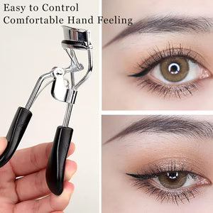 Beauty Naked Eyelash Curler
