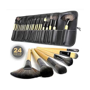 Makeup Brush Set
