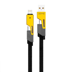 4-in-1 Data Cable