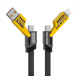 4-in-1 Data Cable