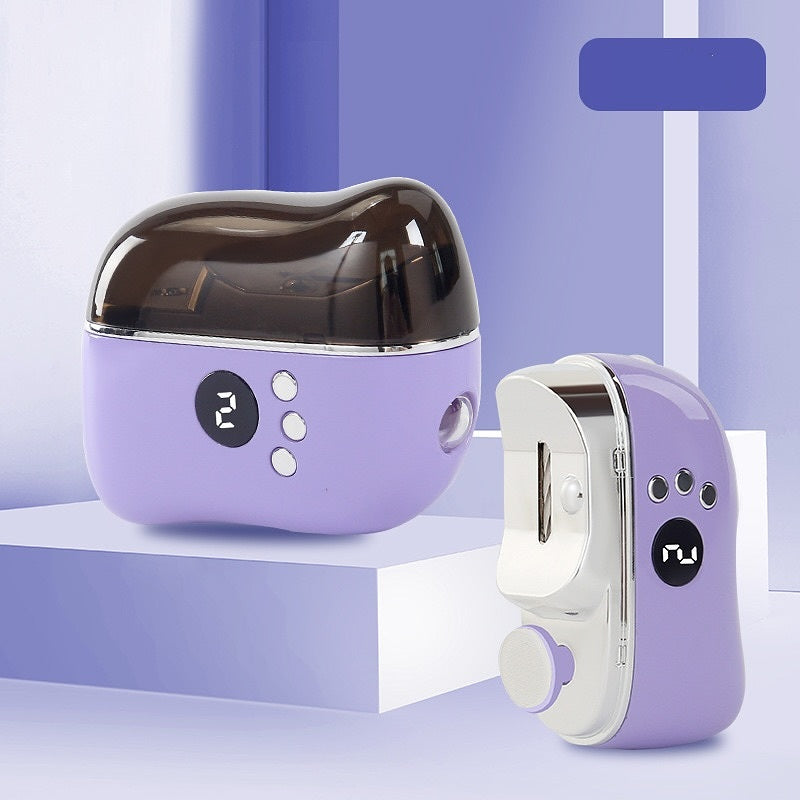 Portable Electric Callus Remover