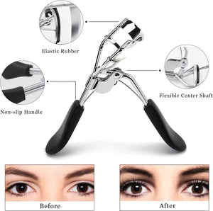 Beauty Naked Eyelash Curler