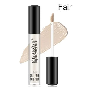 Miss Rose - Liquid Concealer Waterproof