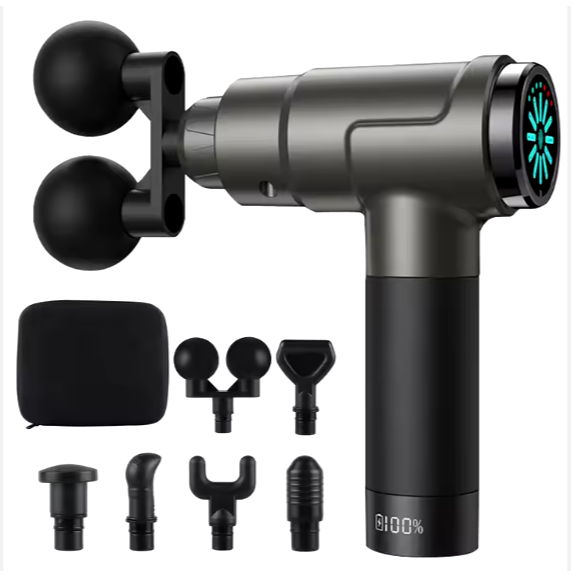 Double-Head Facial Gun ©