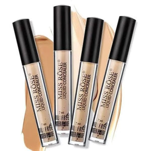 Miss Rose - Liquid Concealer Waterproof