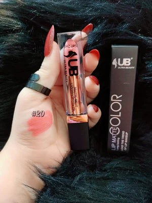 UB - Ultra Beauty Lip Matte Color