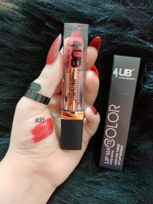 UB - Ultra Beauty Lip Matte Color