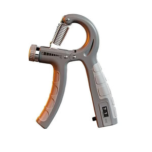 Adjustable Counter Hand Gripper Exercise