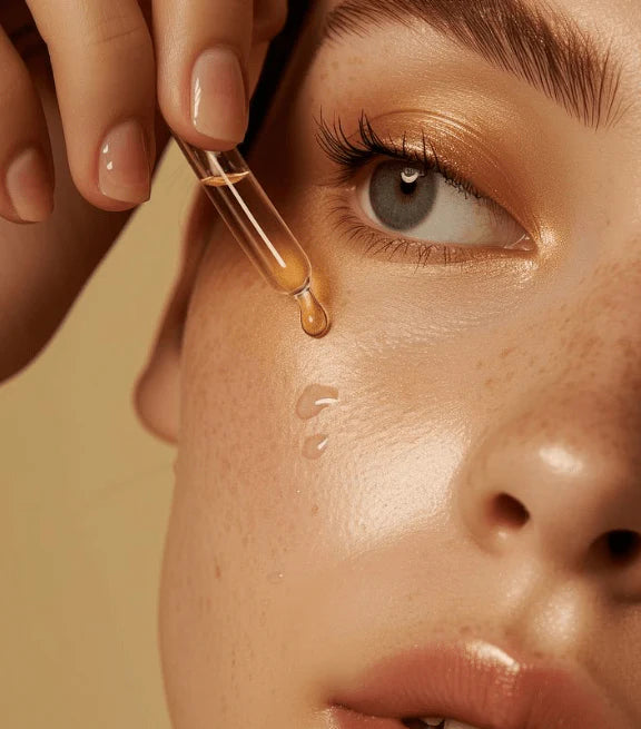 Disaar - Essential Oils (Original)