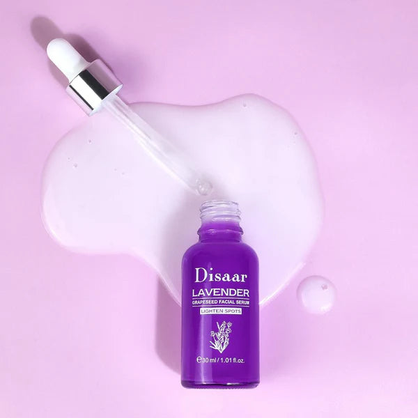 Disaar - Lavender Grapeseed Serum (Original)