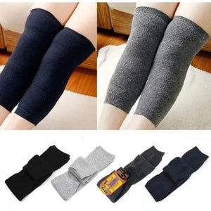 HeatFlex Winter Thermal Knee Pads