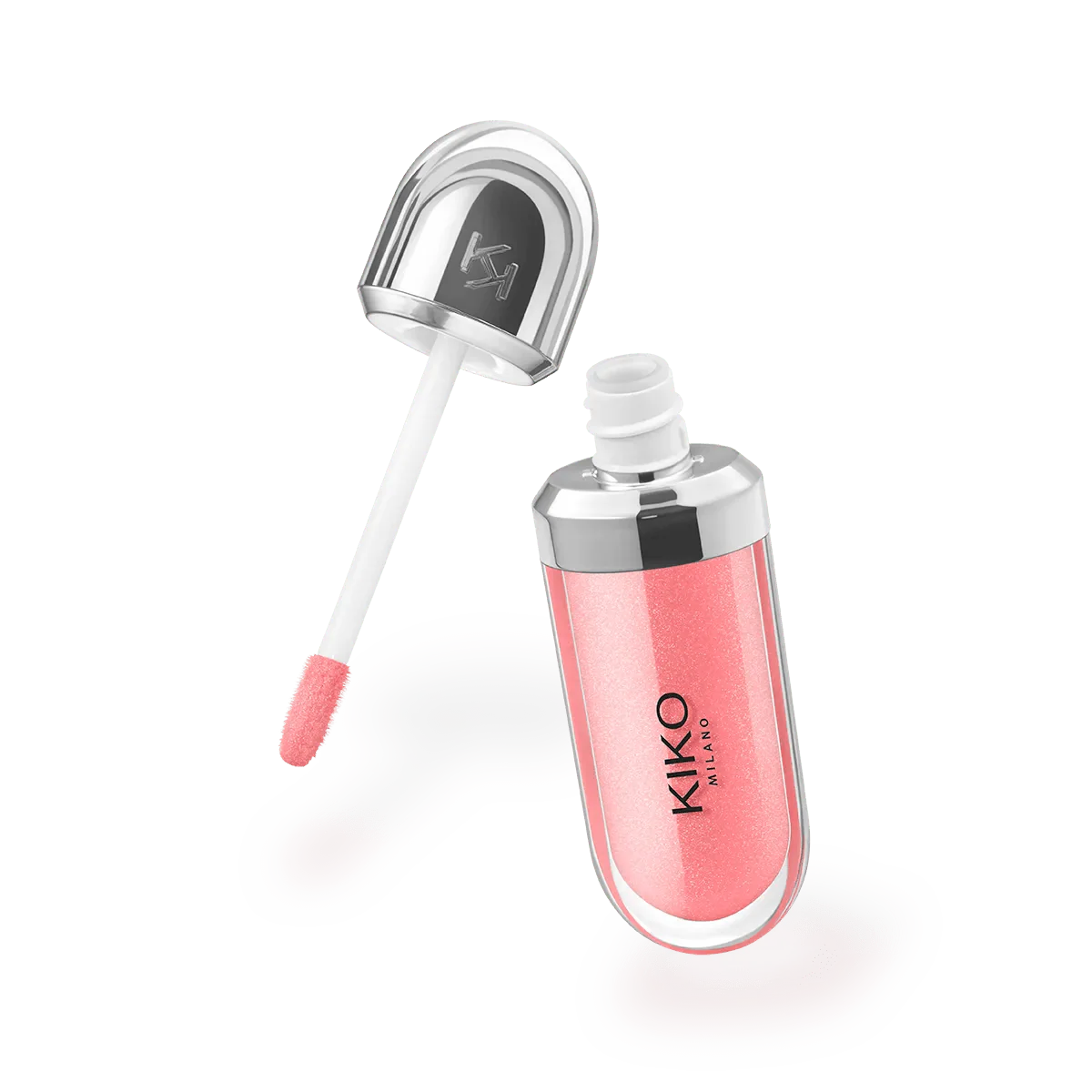 KIKO MILANO - 3D Hydra Lipgloss (Original)