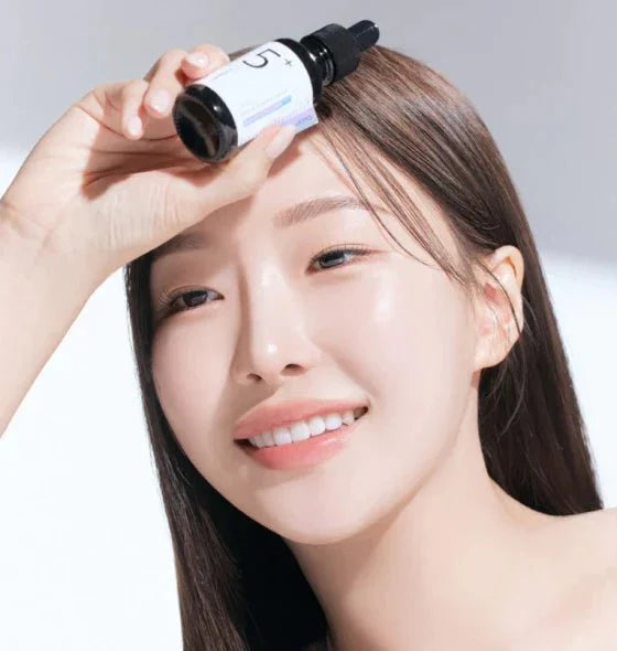 Numbuzin - No.5+ Vitamin Concentrated Serum (Original)