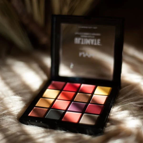 NYX - Professional Eye Shadow Palette (Original) ©