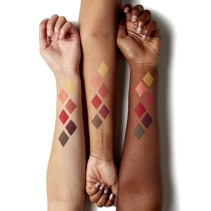 NYX - Professional Eye Shadow Palette (Original) ©