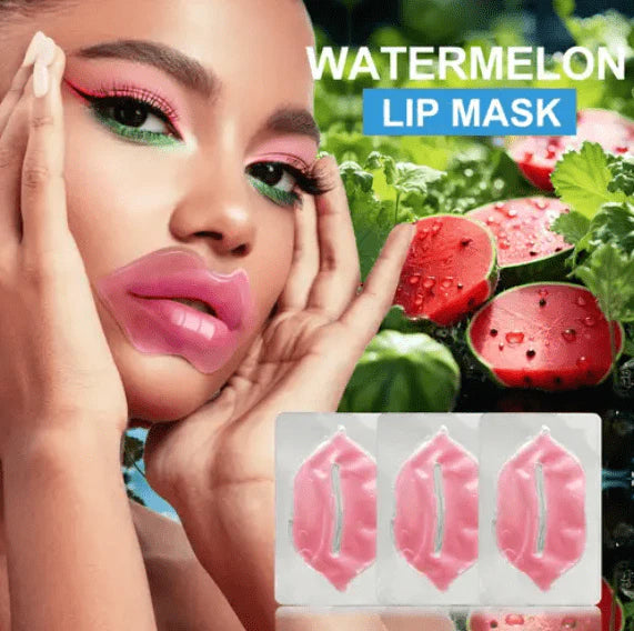 Purederm - Gel Lip Mask (Original)