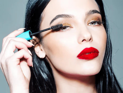 Warda Beauty - Fit Me Colorful Mascara (Original)