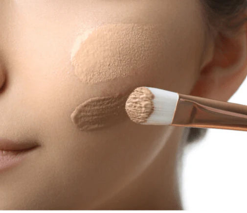 Warda Beauty - HD Pro Conceal (Original)